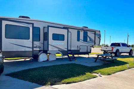 The RV Resort