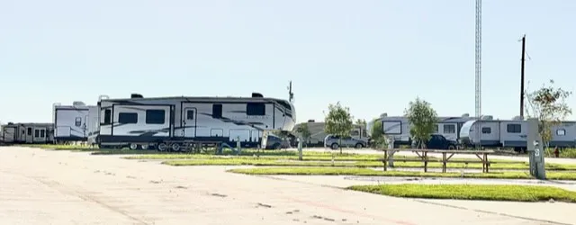 The RV Resort 9