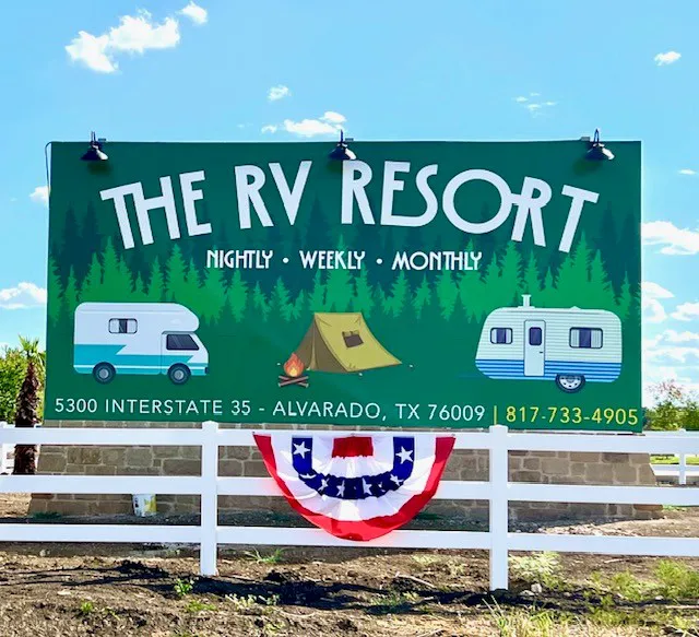 The RV Resort 10