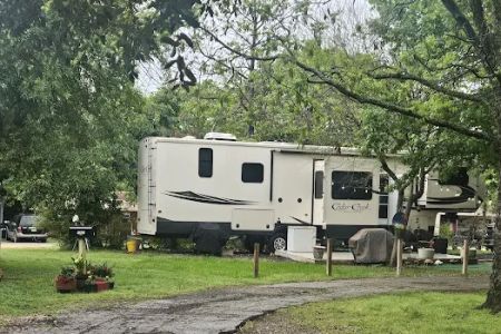 Abc RV Park