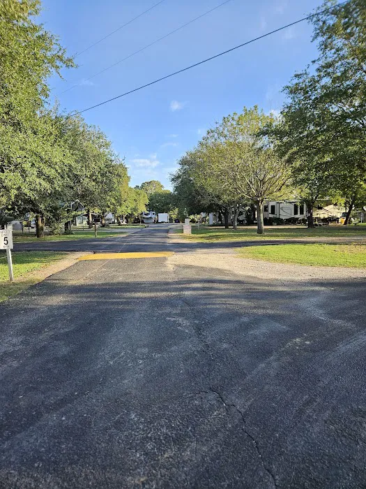 Abc RV Park 7