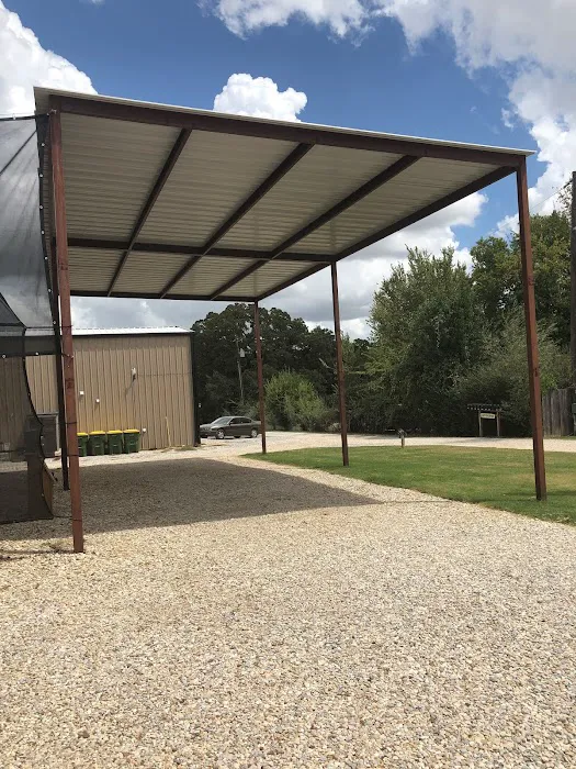 Big E's Lake Alvarado RV Park & Boat Repair/Storage 2