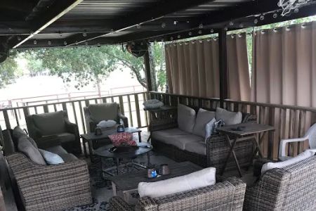 Big E's Lake Alvarado RV Park & Boat Repair/Storage