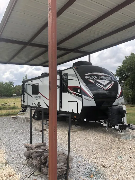 Big E's Lake Alvarado RV Park & Boat Repair/Storage 5