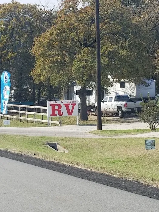 Rock N Robin RV Resort 3