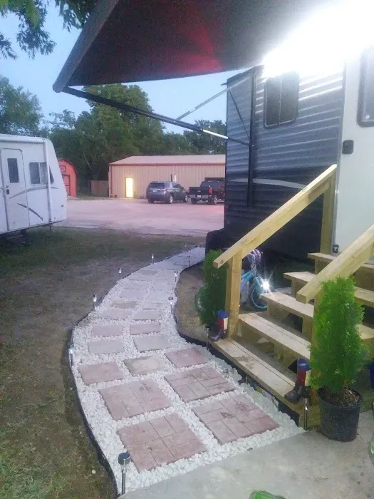 Rock N Robin RV Resort 1