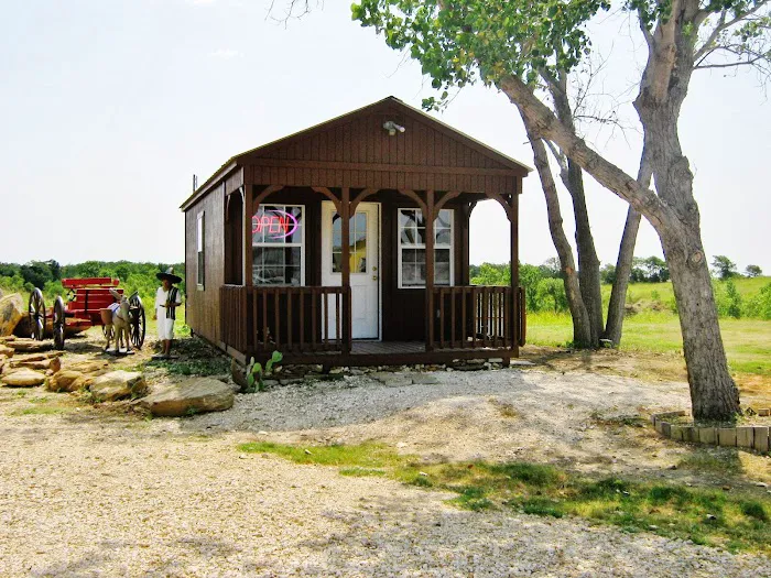 Lake Posada RV Park 1