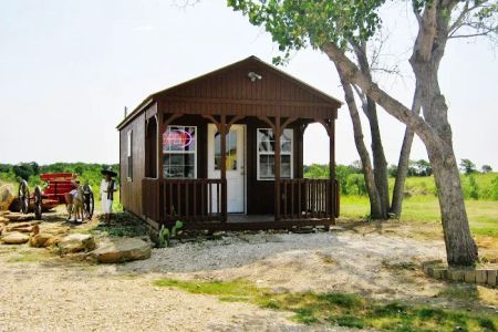 Lake Posada RV Park