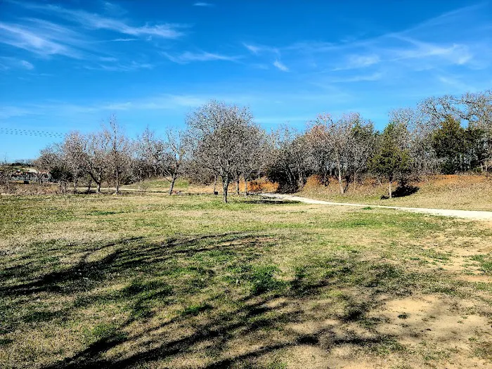 Lake Posada RV Park 3