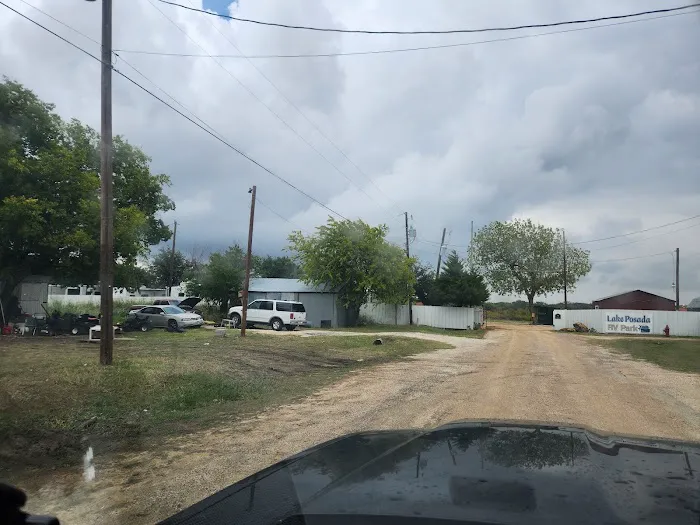 Lake Posada RV Park 7