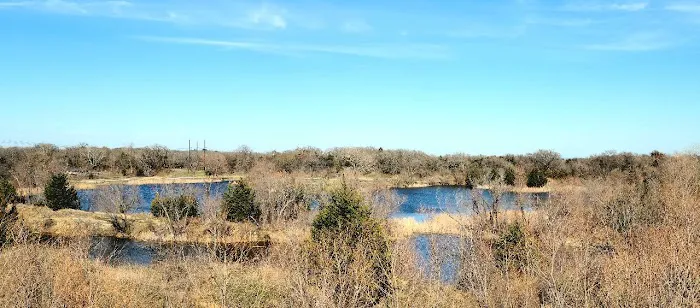 Lake Posada RV Park 4