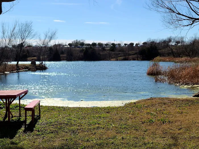 Lake Posada RV Park 9