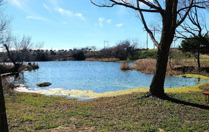 Lake Posada RV Park 6
