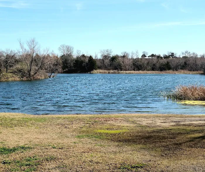 Lake Posada RV Park 8