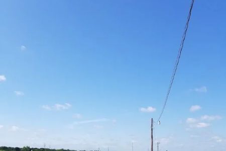 Peanut's Crappie House & Campground
