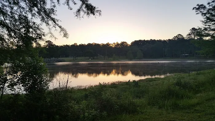 Alligator Lake RV Park 3