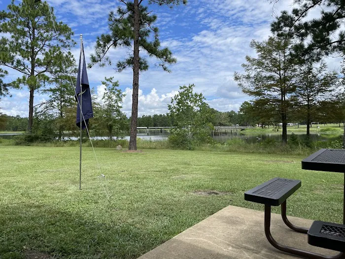 Alligator Lake RV Park 2