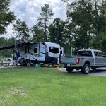 Alligator Lake RV Park