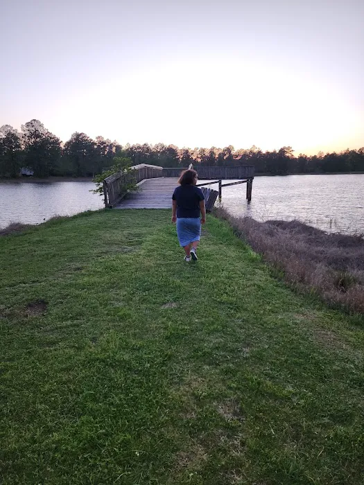 Alligator Lake RV Park 4