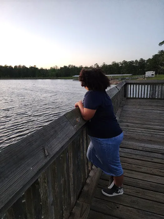 Alligator Lake RV Park 8