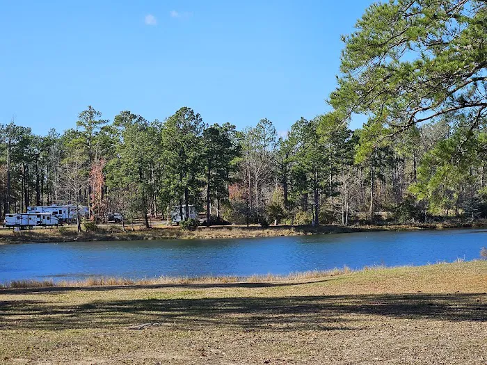 Alligator Lake RV Park 9