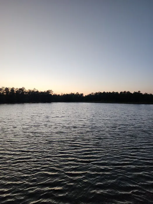 Alligator Lake RV Park 10