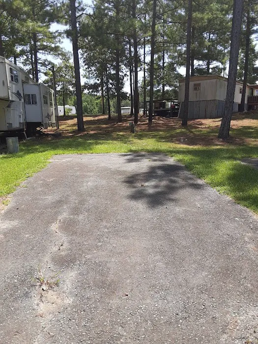 Liberty Creek Mobile/Rv Park 1