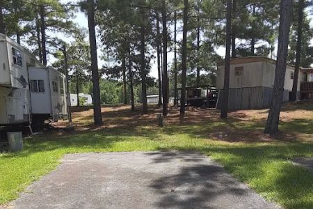 Liberty Creek Mobile/Rv Park