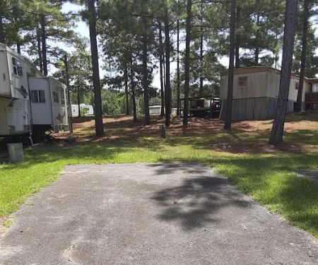 Liberty Creek Mobile/Rv Park