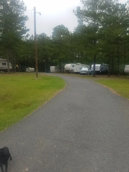 Liberty Creek Mobile/Rv Park 2