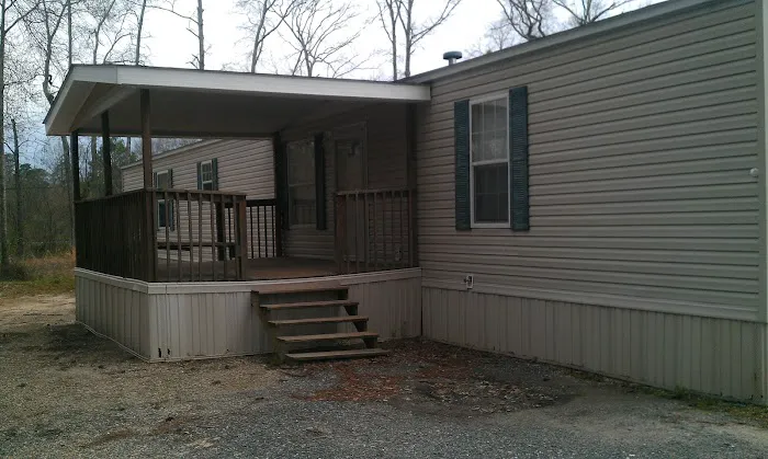 Bynog's Trailer Park 2