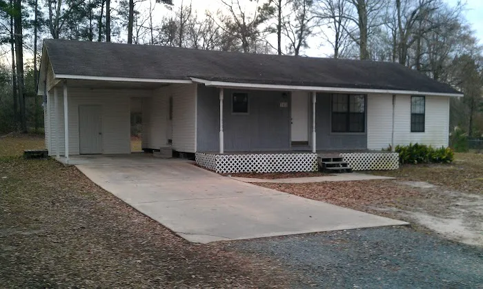 Bynog's Trailer Park 5