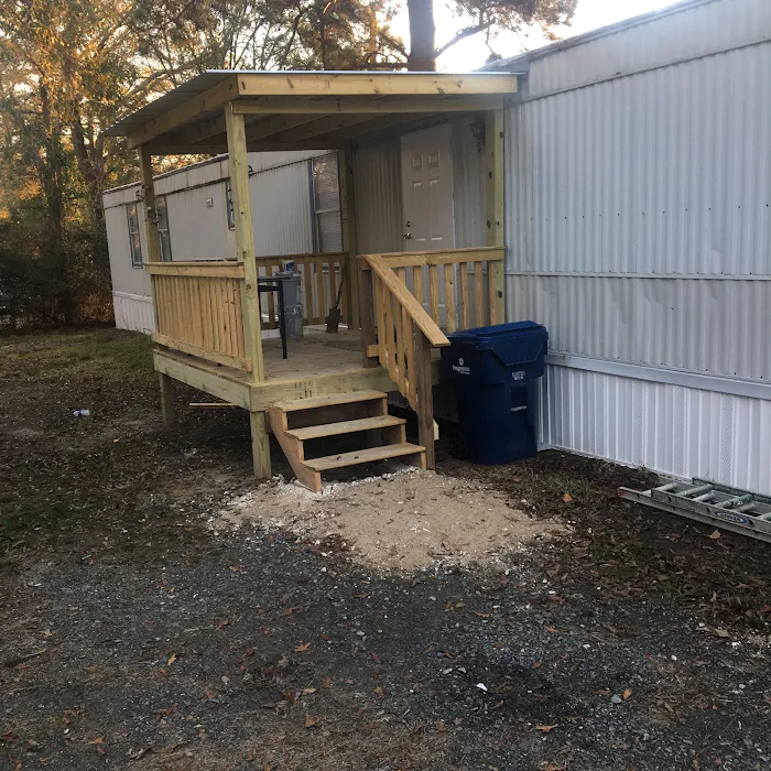 Bynog's Trailer Park 3