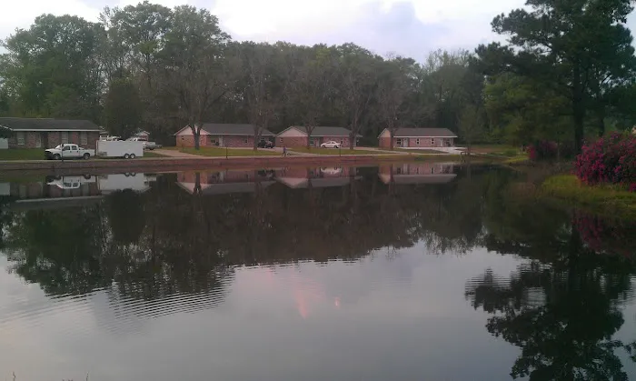 Bynog's Trailer Park 4