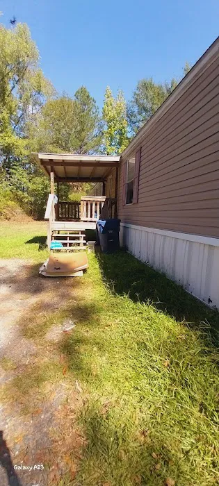 Bynog's Trailer Park 8