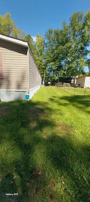 Bynog's Trailer Park 9