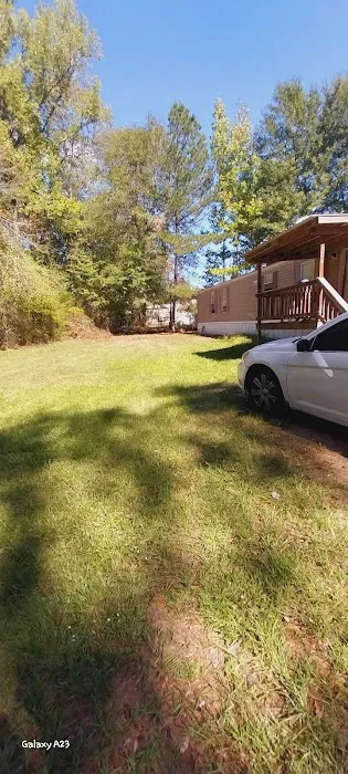 Bynog's Trailer Park 10