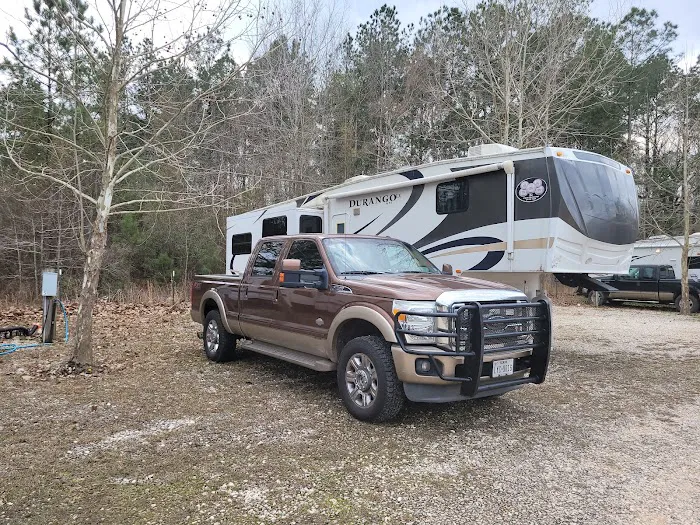 Skeeters Rv Park 2