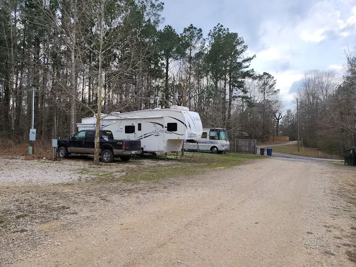 Skeeters Rv Park 1