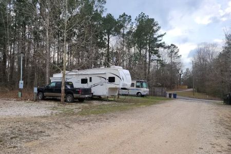 Skeeters Rv Park