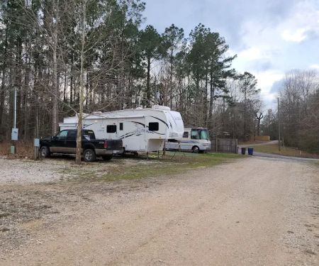 Skeeters Rv Park