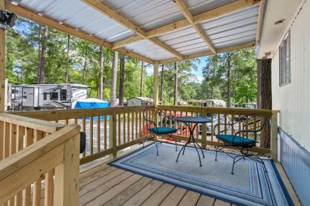 Shady Lake RV Park