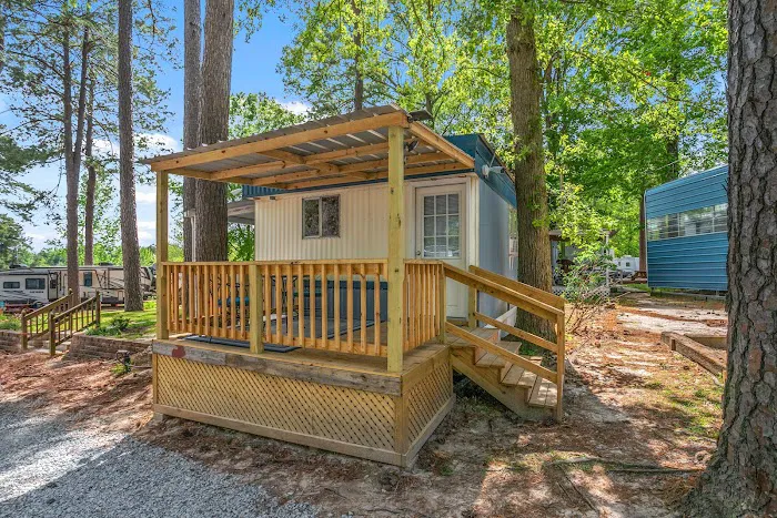 Shady Lake RV Park 3
