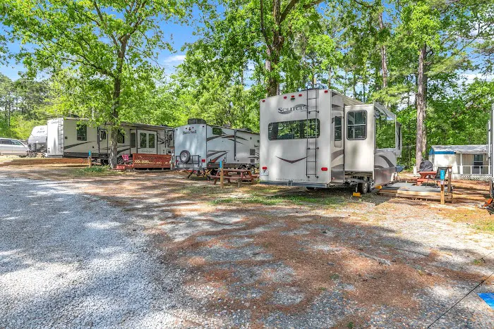 Shady Lake RV Park 6