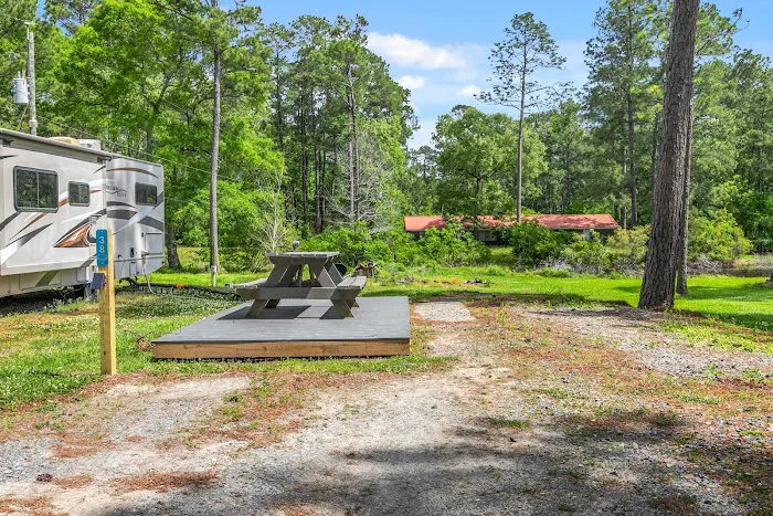 Shady Lake RV Park 7