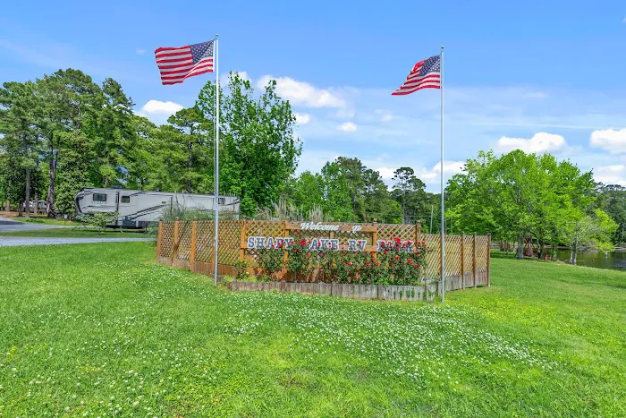 Shady Lake RV Park 9