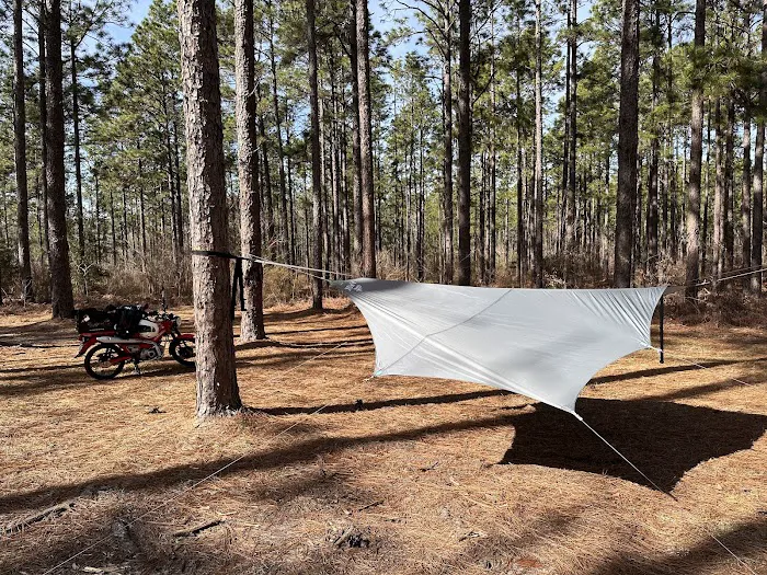 Camping Area 2