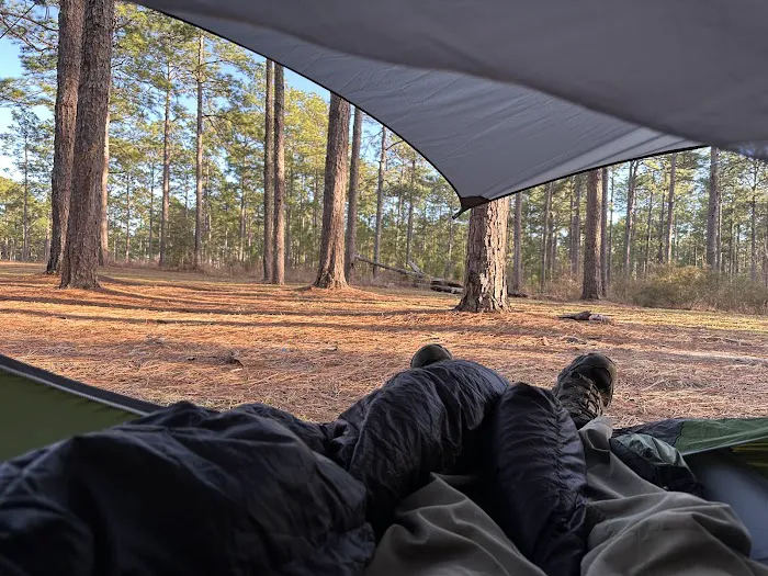 Camping Area 4
