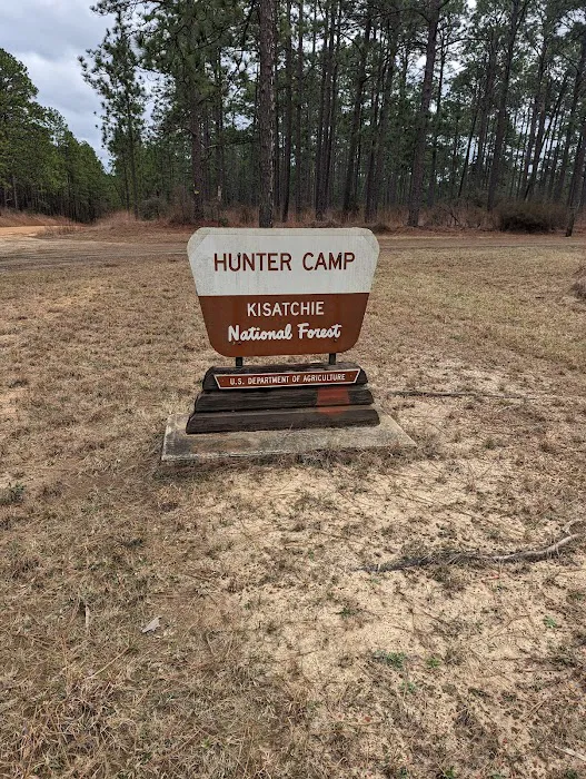 Camping Area 3