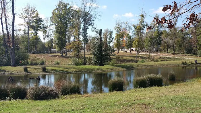 Arlington RV Park 2